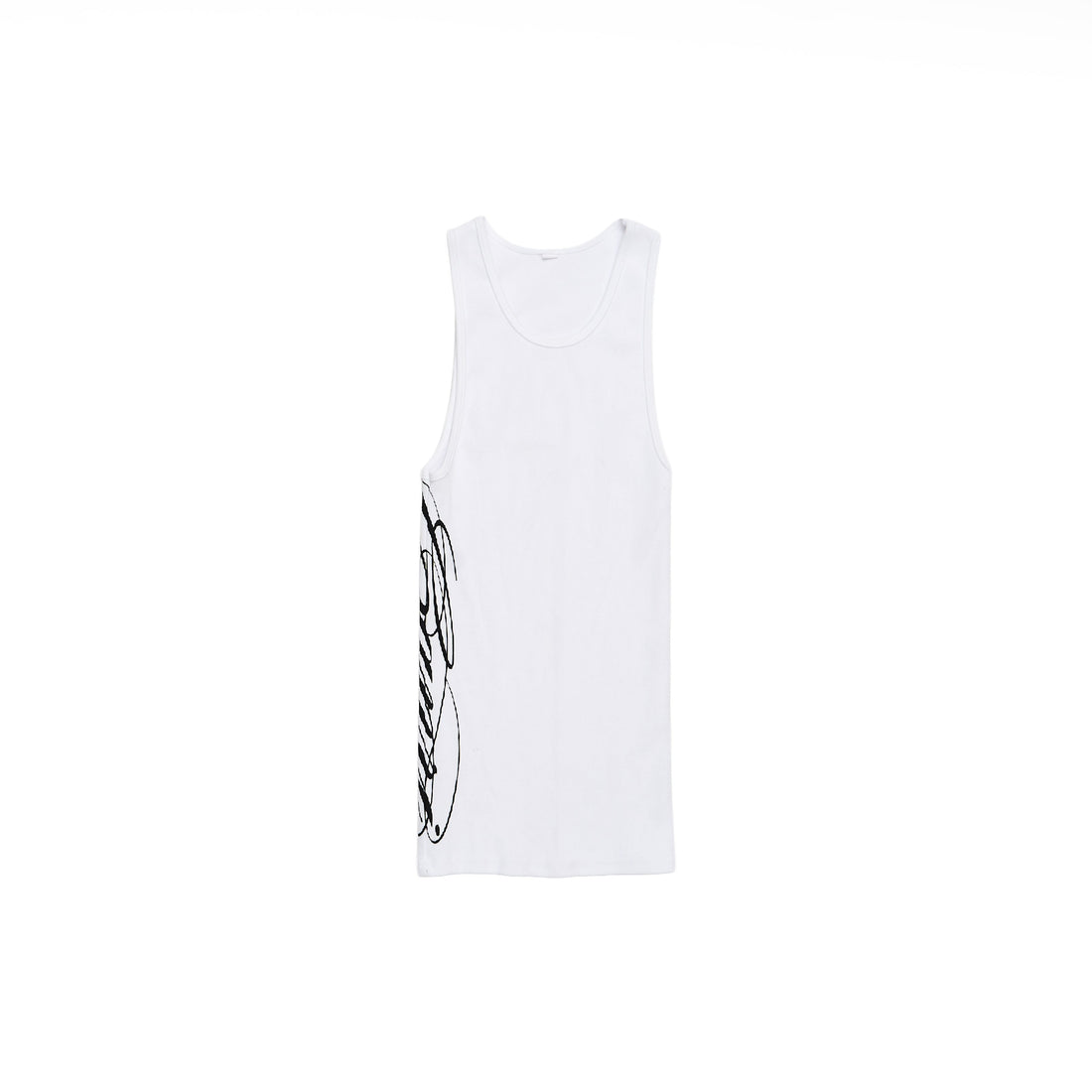 3 Pack Of Capri Tanks