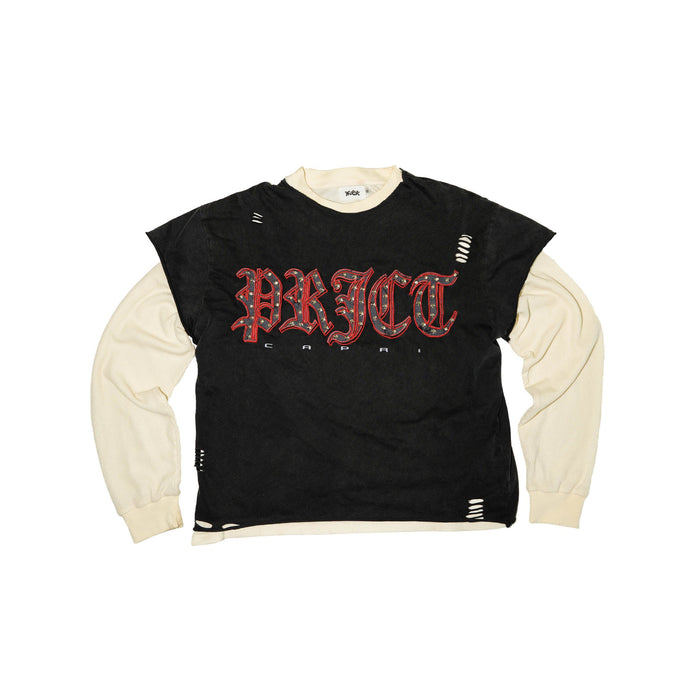 PRJCT A01 - DOUBLE LAYER