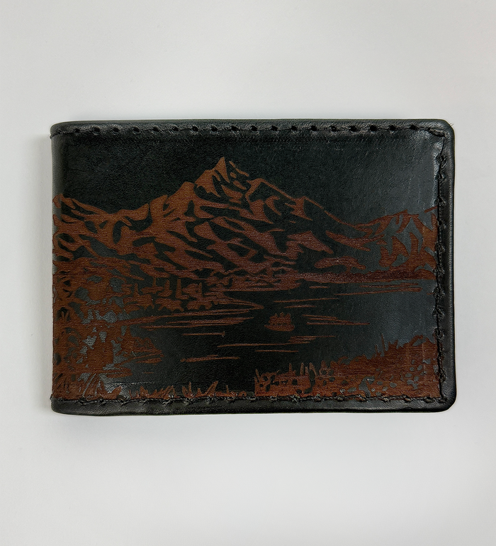 DARKREALM WALLET (EMBER)