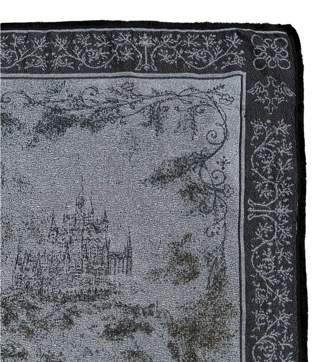 NINTH VEIL TAPESTRY
