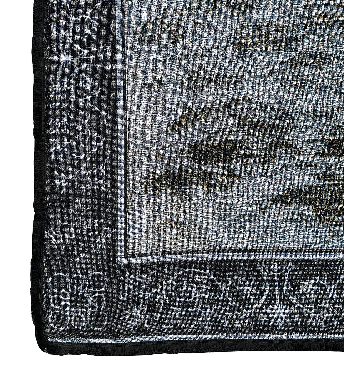 NINTH VEIL TAPESTRY