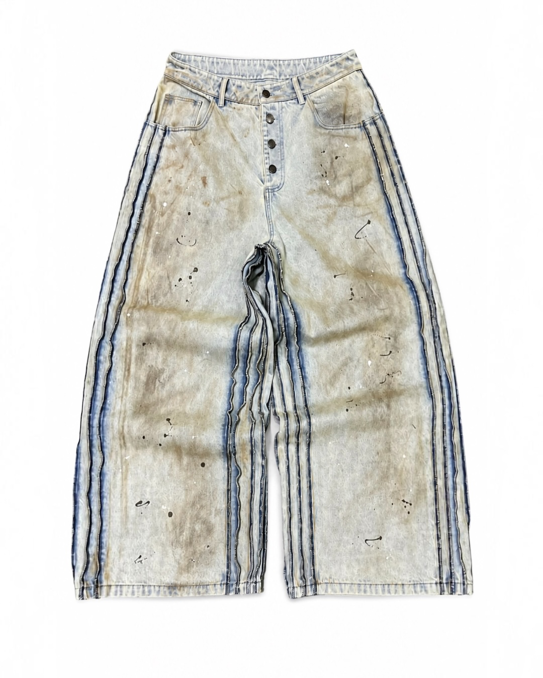 Belacartes denim