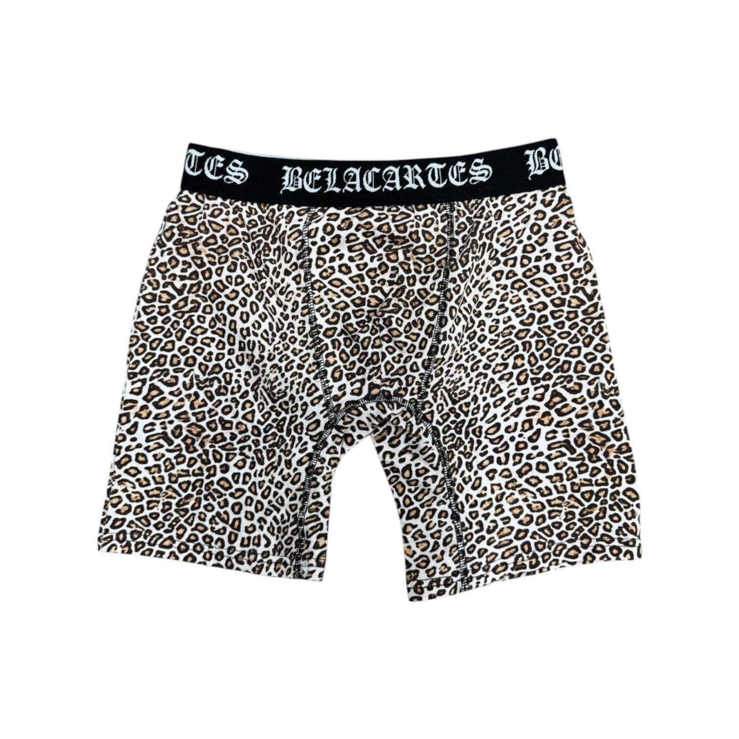 Leopard Boxer