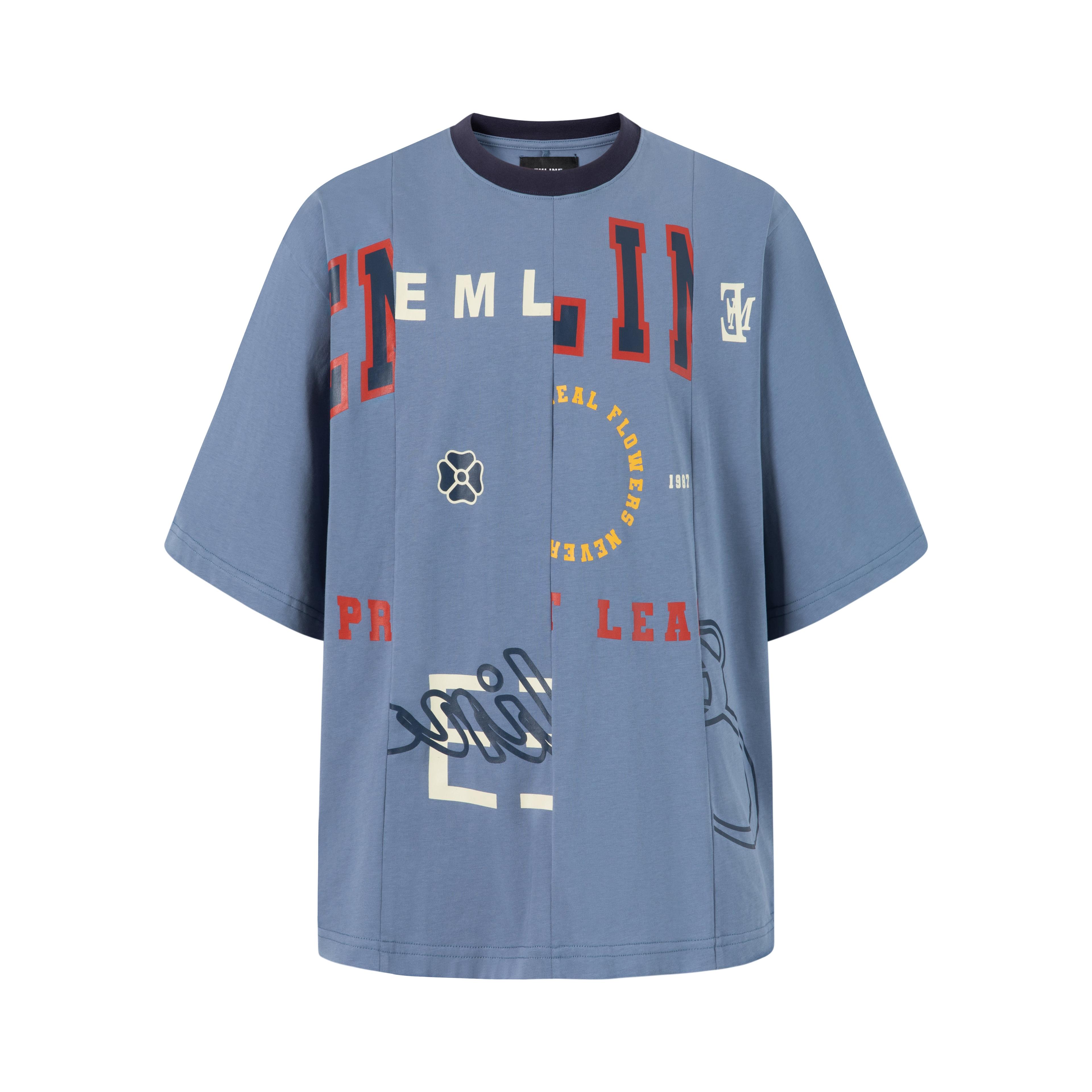 Design 180 3.0 - Blue