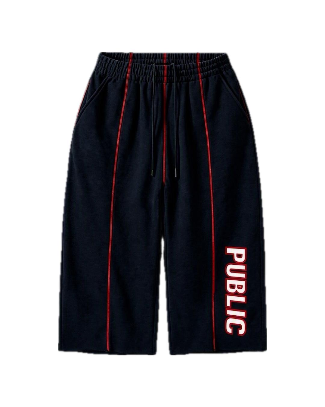 Public Goods Jorts