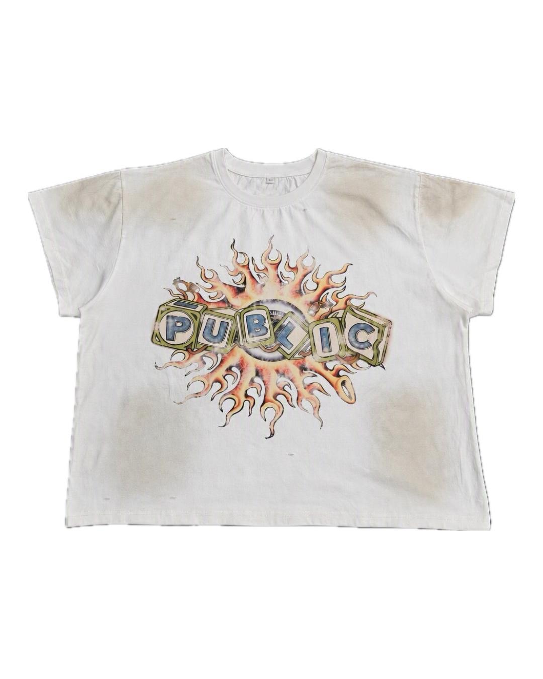 Public Goods T-shirt (25)