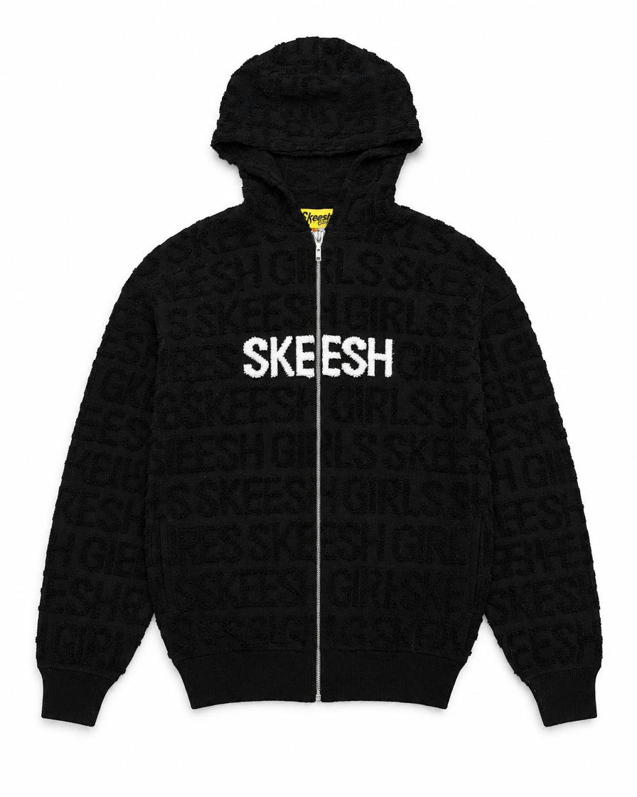Skeesh hoodie