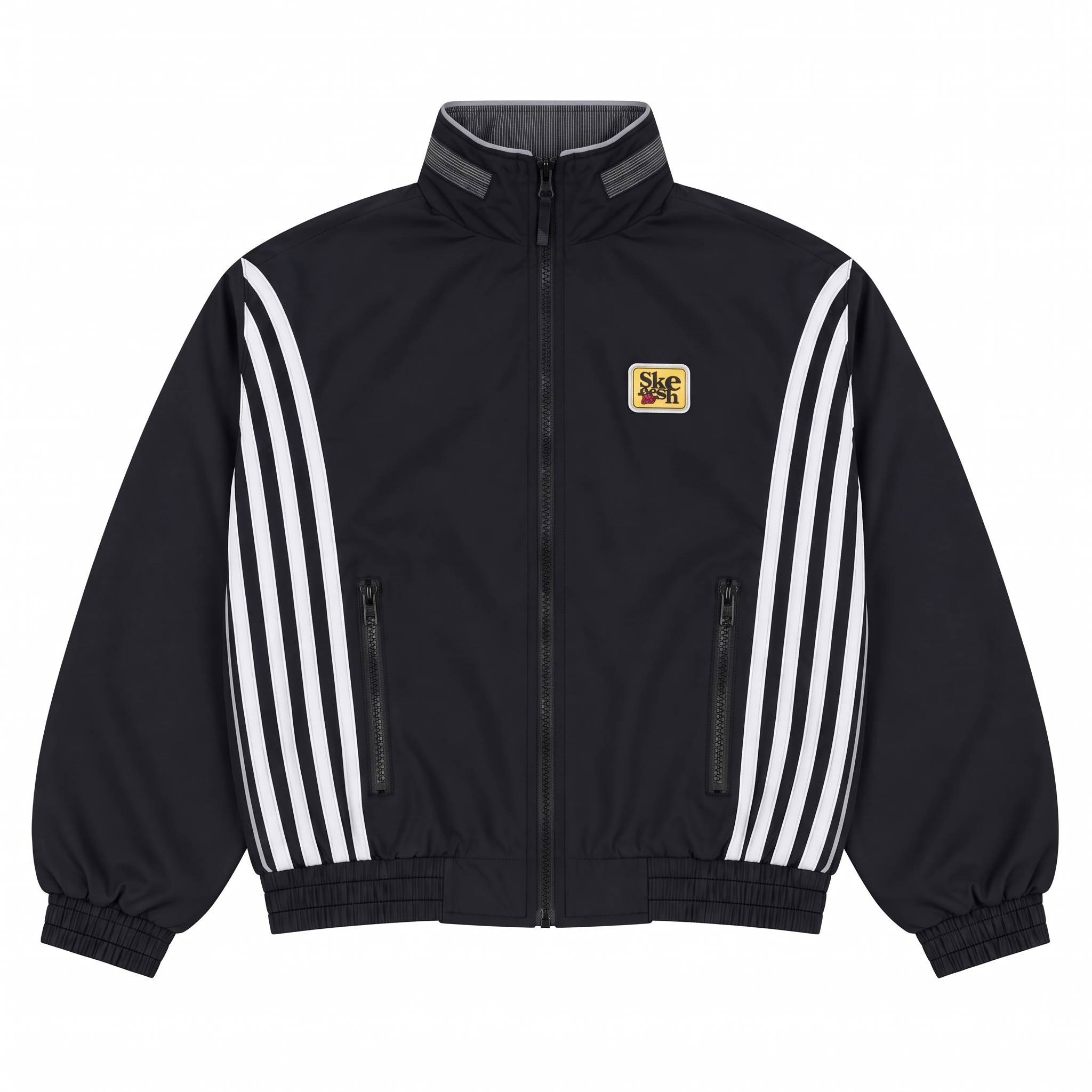 Skeesh Homegame TrackJacket