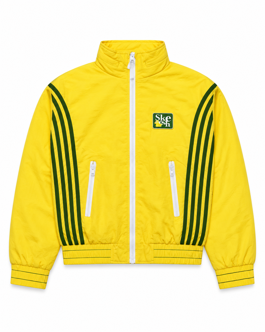 Skeesh track jacket