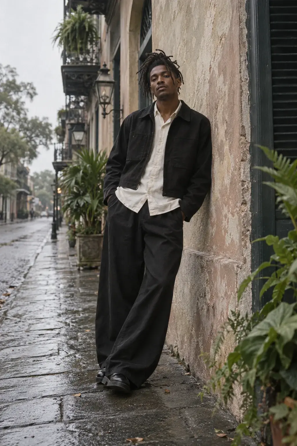 Side Street collection