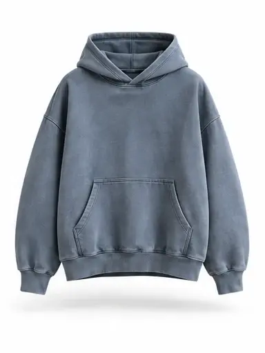 Slate Hoodie