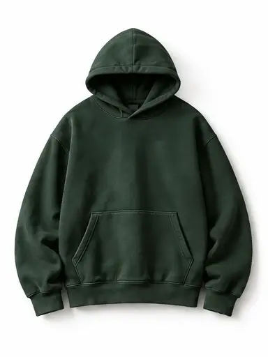 Forest Hoodie