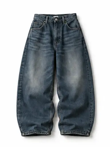 Indigo Denim