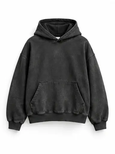 Blackout Hoodie