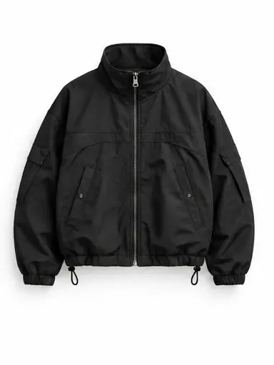 Technical Jacket