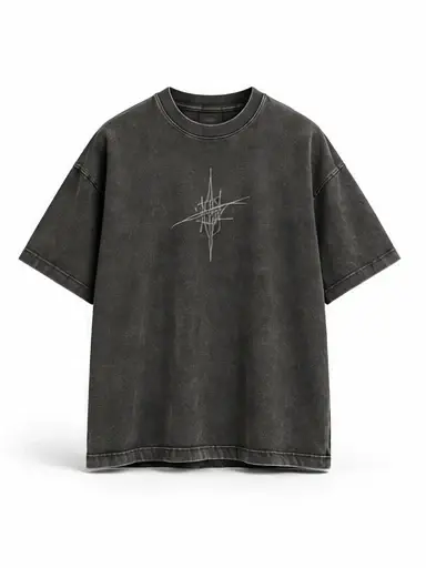 Line Tee