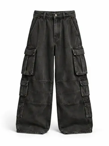 Black Cargo