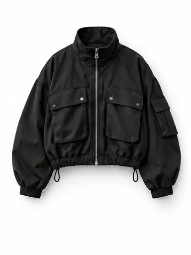 Service Jacket