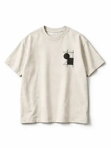 Bone Tee