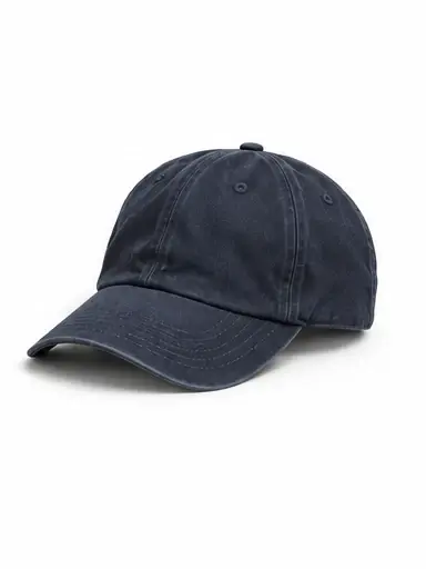 Navy Cap