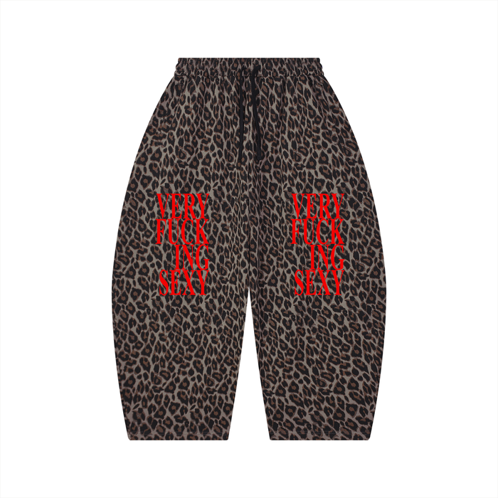VERY F'ING SEXY RAWR SWEATS