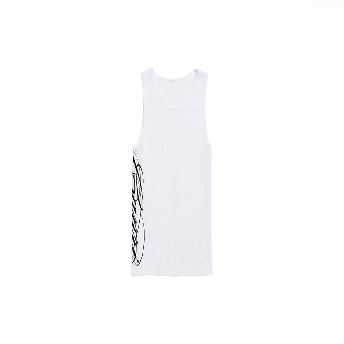 3 Pack Of Capri Tanks