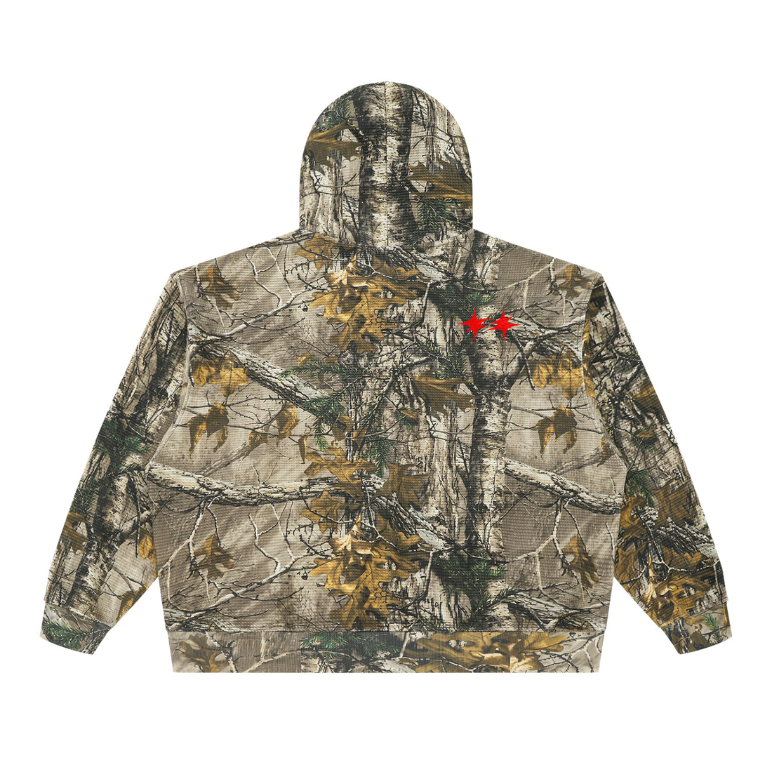 VERY F'ING SEXY CAMO HOODIE