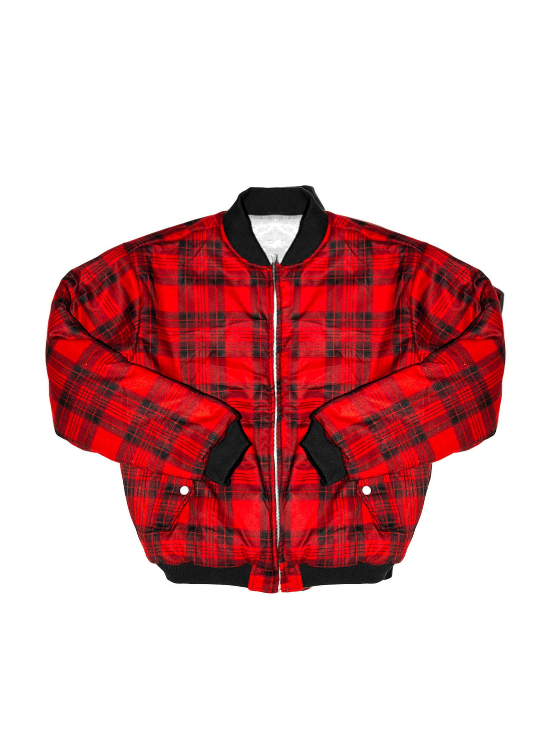 Reversable Graffiti Bomber