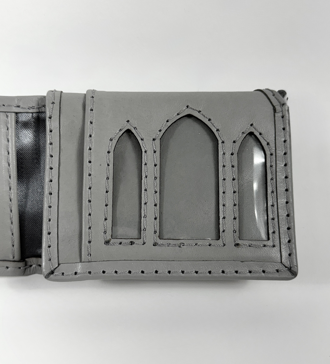 DARKREALM WALLET (STONE)