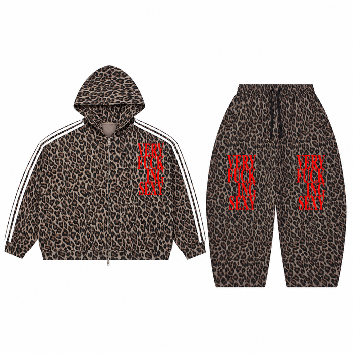 VERY F'ING SEXY RAWR SET