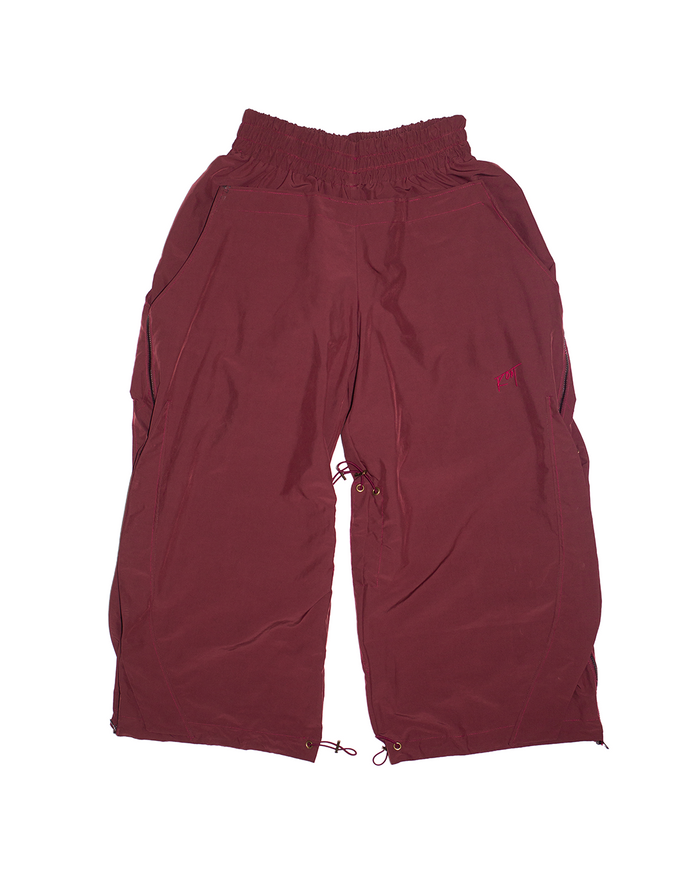 Snap Technical Track Pant