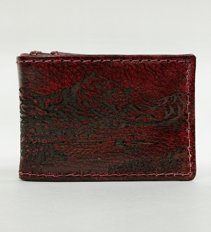 DARKREALM WALLET (DRAGONBLOOD)