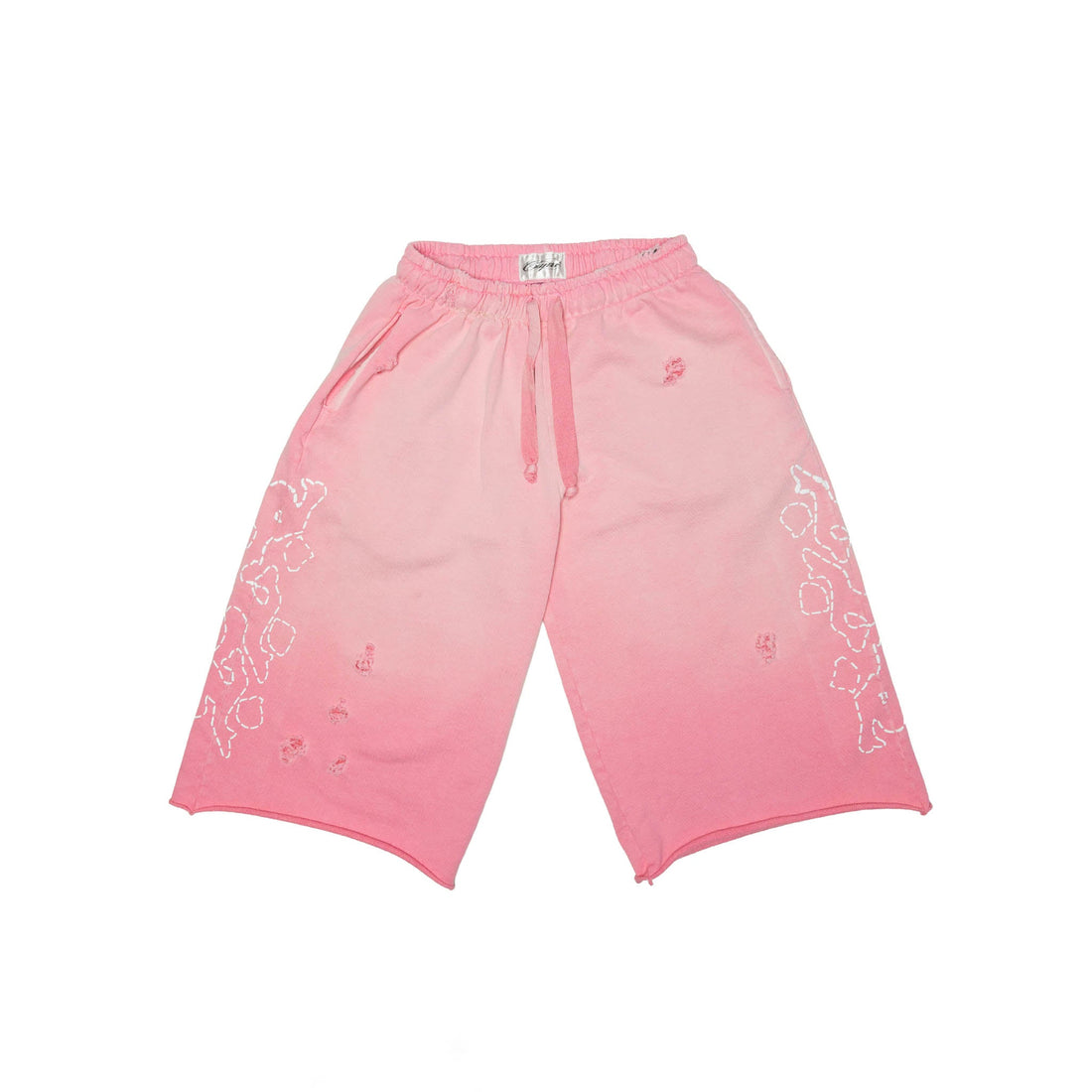 RUNNING MAN CAPRIS