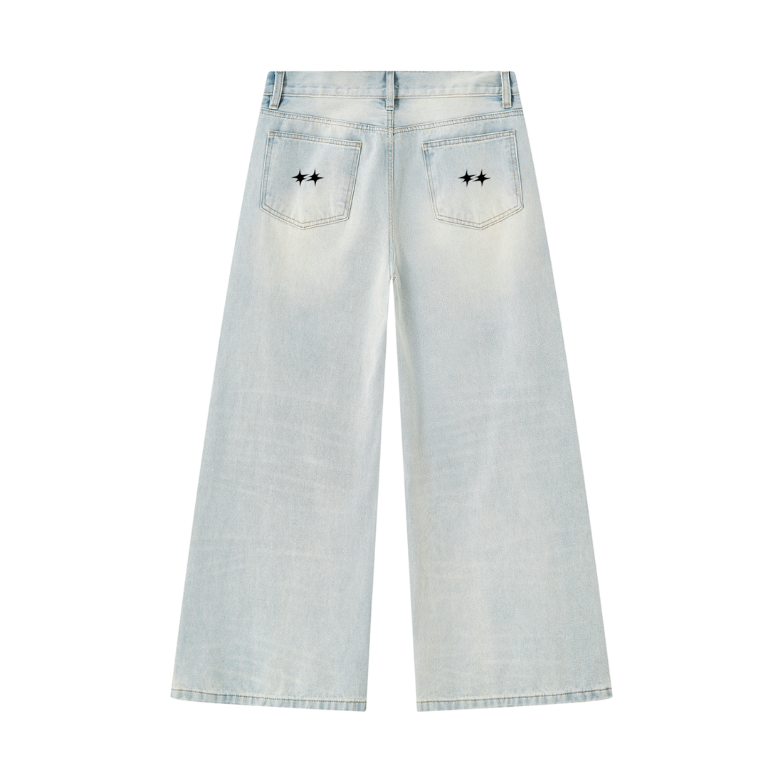 VERY F'ING SEXY DENIM