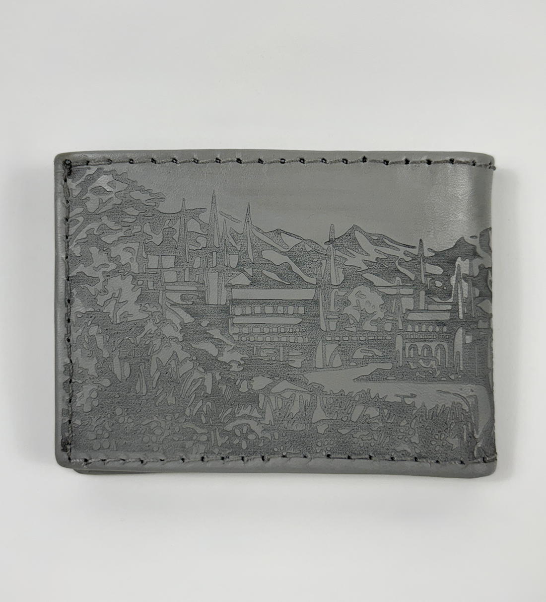 DARKREALM WALLET (STONE)