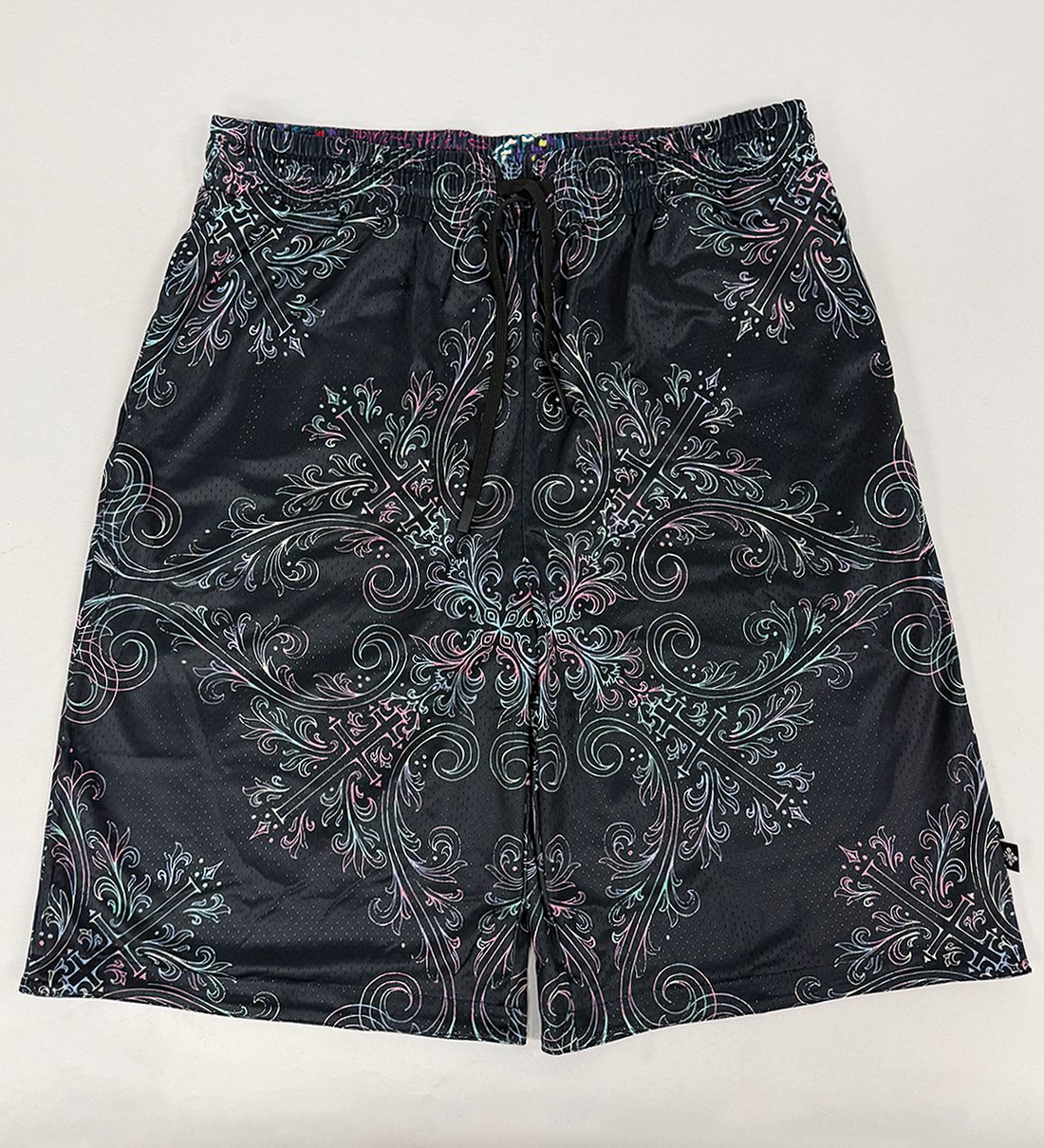 DARK KINGDOM / PSYCH TRANCE SHORTS
